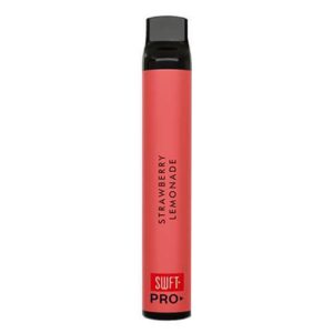SWFT Pro Strawberry Lemonade Disposable Vape Pen