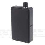 SXK BB Styled 60W All-in-One Box Mod Kit (Black)