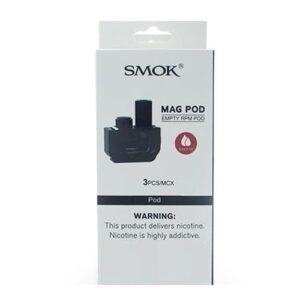 Smok MAG Replacement Pods