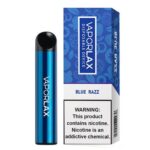 VaporLAX Blue Razz Disposable Vape Pen