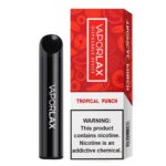VaporLAX Tropical Punch Disposable Vape Pen