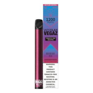 VaporLAX VEGAZ Hawaiian Mix Disposable Vape Pen