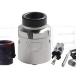 Vaporesso FORZ RDA Rebuildable Dripping Atomizer