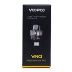 VooPoo VINCI Air Replacement Pods