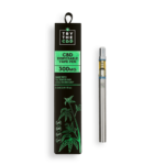 300 mg CBD Disposable Vape Pen OG KUSH