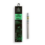 300mg CBD Disposable Vape Pen (Natural Flavor)