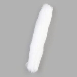 AOLVAPE Japanese Organic Cotton Wick for E-Cigarettes (10-Pack)