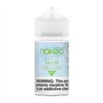 Apple Cooler by Naked 100 E-liquid