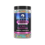 Blue Moon Hemp CBD Gummies - Assorted Flavors 140