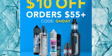 Breazy.com $10 Off Orders $55+!-Max-Quality image