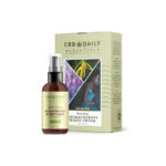 CBD Daily Essentials Aromatherapy Night Cream - Lavender & Ylang Ylang 100mg
