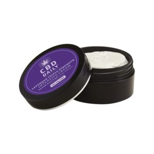 CBD Daily Intensive Cream Triple Strength - Lavender 1.7oz