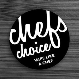 Chefs Choice E-Liquid - Sample Pack - 30ml / 1.5mg