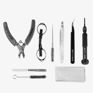 Cleaning Tool Kits