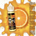 Dead Presidents E-Liquid - Kennedy - 60ml - 60ml / 12mg