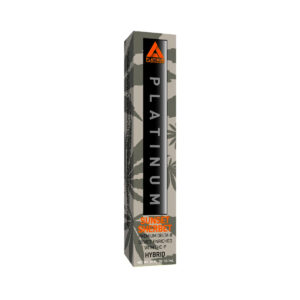 Delta Effex Premium D8 +THC-P Disposable Vape - Sunset Sherbet 1G