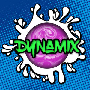 Dynamix E-Liquid - Sample Pack - 30ml / 2mg