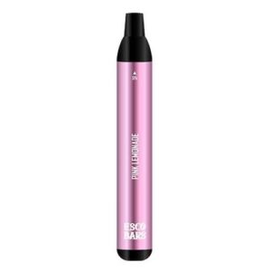 Esco Bar Mesh Pink Lemonade Disposable Vape Pen