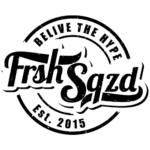 Freshly Squeezed (Frsh Sqzd) E-Liquids By The Original Vapery - Sample Pack - 60ml / 3mg