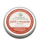 Good Goo Joint and Muscle CBD Skin Salve 0.7oz