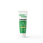 Green Roads CBD Skin Relief Cream 70mg - Travel Size