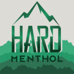 Hard Menthol Premium E-Liquid - Sample Pack - 60ml / 18mg