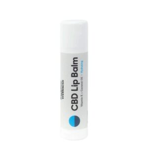 Highline Wellness CBD Lip Balm 15mg