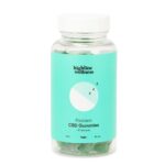 Highline Wellness CBD Night Gummies - Green Apple 10mg 30 Count