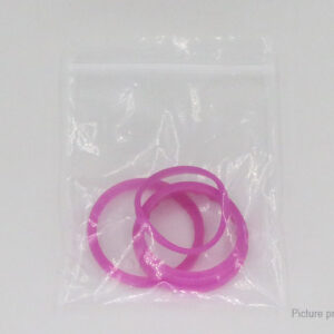 Iwodevape Silicone O-ring Set for SUBTANK Clearomizer