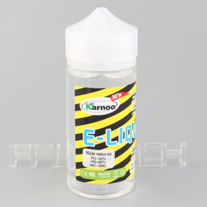 Karnoo E-liquid for Electronic Cigarette (210ml)