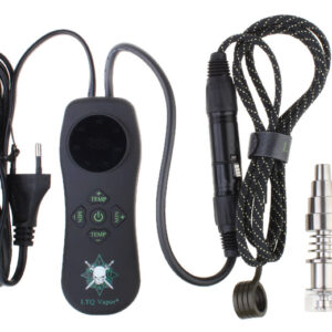 LTQ Vapor IE-Nail Temperature Control Kit (EU)