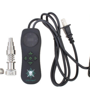 LTQ Vapor IE-Nail Temperature Control Kit (US)