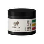 Marley CBD Hand Cream 100mg