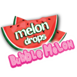 Melon Drops E-Liquid - Sample Pack - 60ml / 3mg