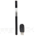 Mini CE3 Styled Automatic 280mAh E-Cigarette Starter Kit