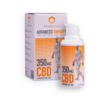 Myaderm CBD Advanced Therapy Cream 350mg