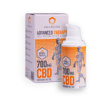 Myaderm CBD Advanced Therapy Cream 700mg