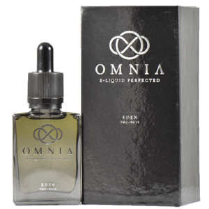 Omnia E-Liquid - Eden - 30ml - 30ml / 3mg