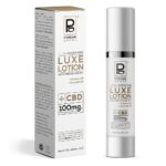 Physicians Grade Ultra Hydrating Luxe CBD Lotion 100mg