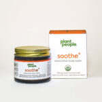 Plant People CBD Balm - Sooth + Relief 515mg