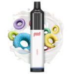 Pod Juice Pod 3500 Loops Disposable Vape Pen