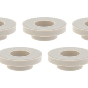 Replacement Deck Insulator for Vapor Giant M5 Atomizer (5-Pack)