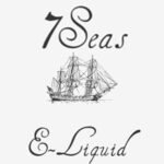 Seven Seas Premium E-Liquid - Sample Pack - 30ml / 12mg