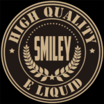 Smiley E-Liquid - Sample Pack - 15ml / 6mg