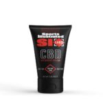 Sports Illustrated Labs CBD Recovery Cream