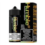 Sweater Puppets E-Liquid by Humble Juice Co 120ml