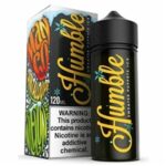 Sweater Puppets Ice E-Liquid by Humble Juice Co