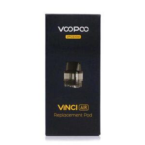 VOOPOO VINCI Air Pods