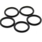 Water-tight O-Ring Seals (100-Pack)