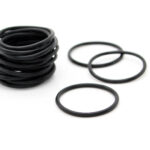 Water-tight O-Ring Seals (20-Pack)